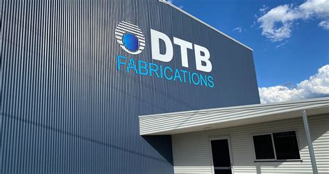 DTB Fabrications 